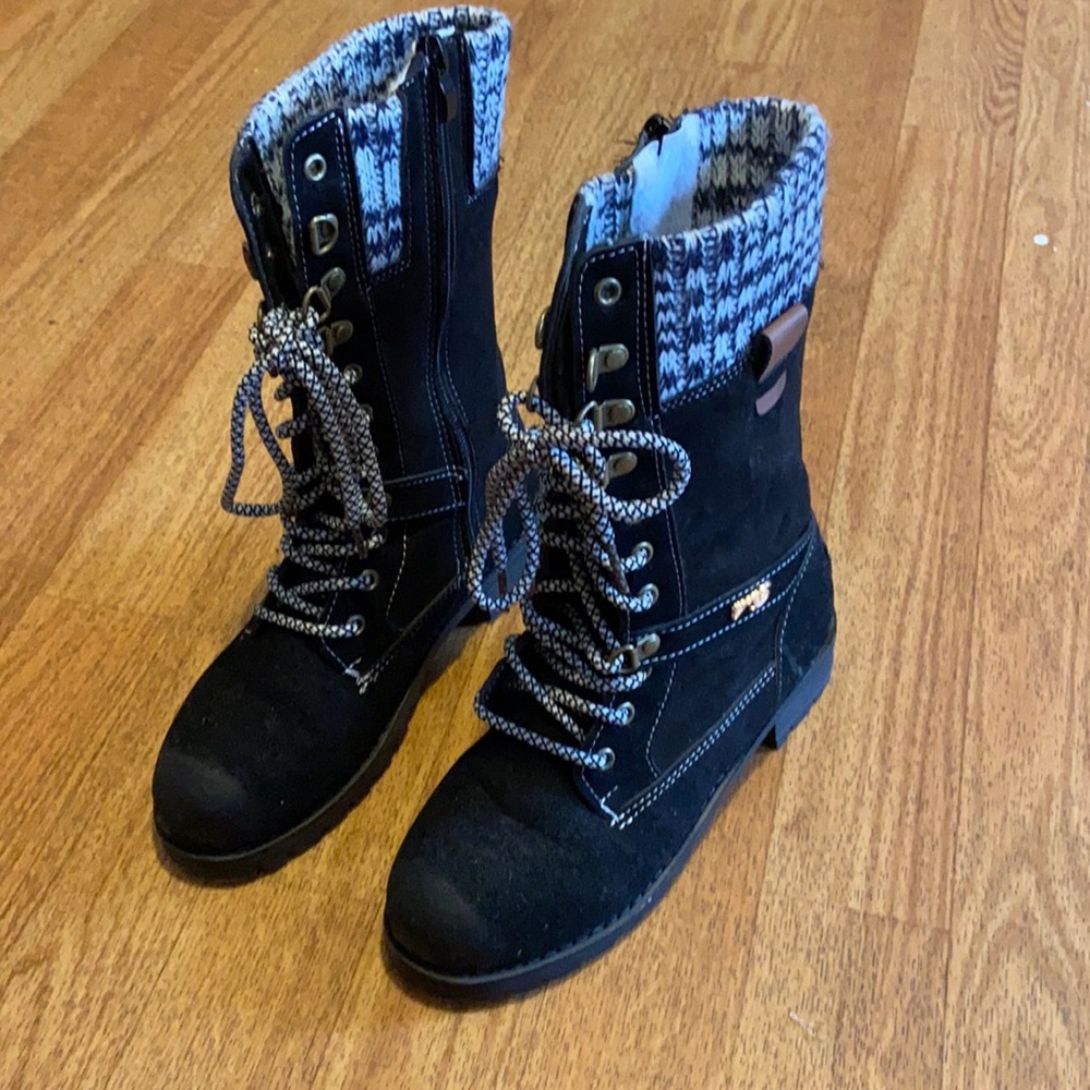 Boots